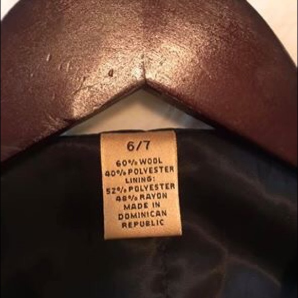 Classic Club Gold Label kids formal suit - Picture 7 of 8